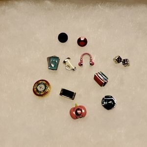 Necklace attachments